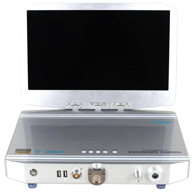 TJ-268C高清內(nèi)窺鏡一體機(jī)